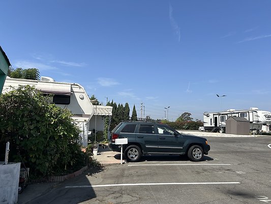 Long Beach - Best Trailer Park