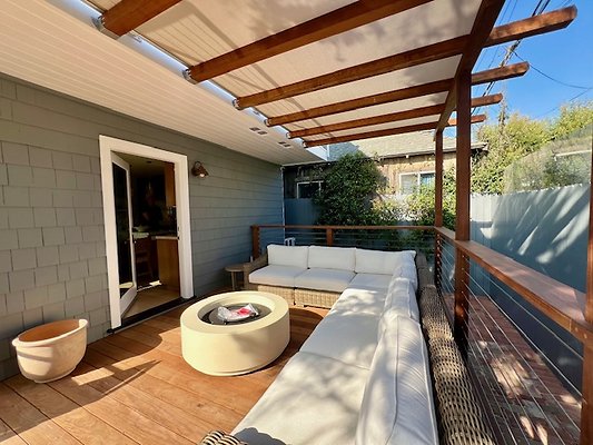 116 Fraser Ave - Barb Rapp 7008