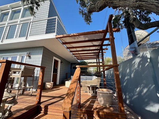 116 Fraser Ave - Barb Rapp 7012