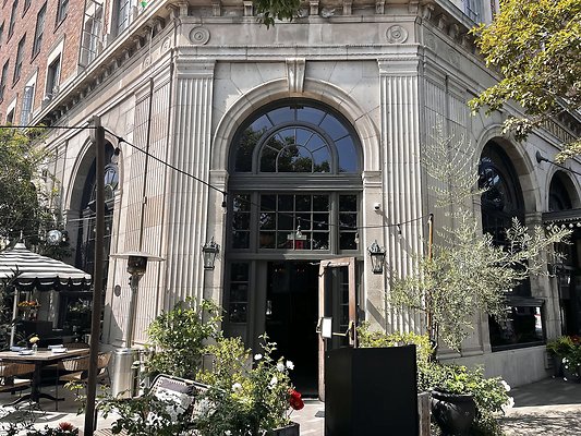 Culver City - The Culver Hotel - 9400 Culver Blvd, Culver City, CA 90232