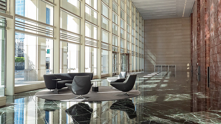 777Tower Lobby-11