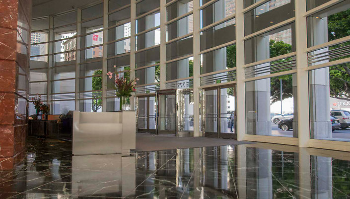 777Tower Lobby-02