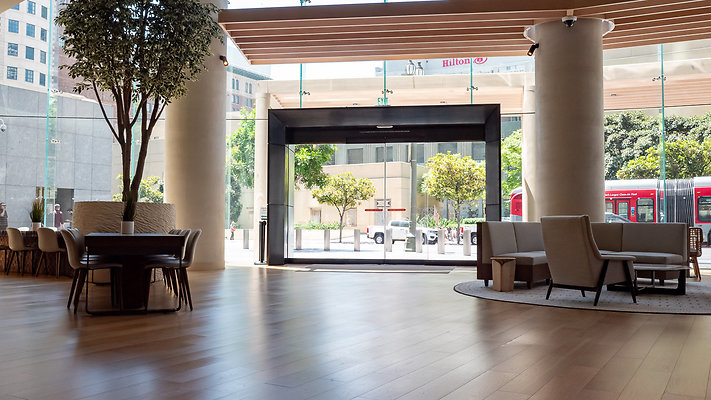 USBankTower Lobby-78