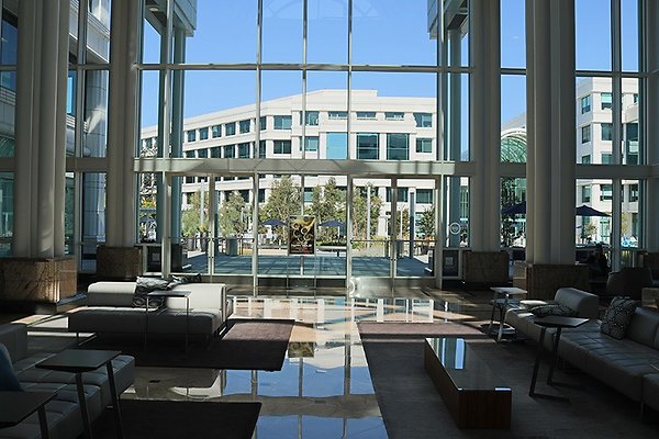 800 Lobby - Olympic (2)