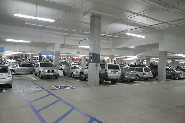 Parking Garage (4)