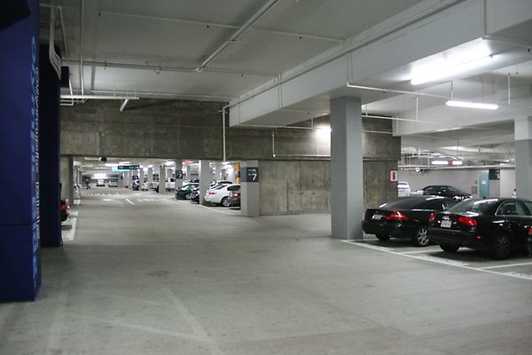 Parking Garage (1)