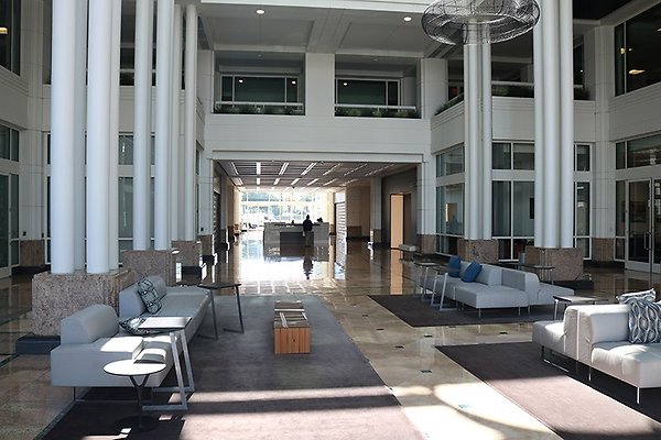 800 Lobby - Olympic (1)