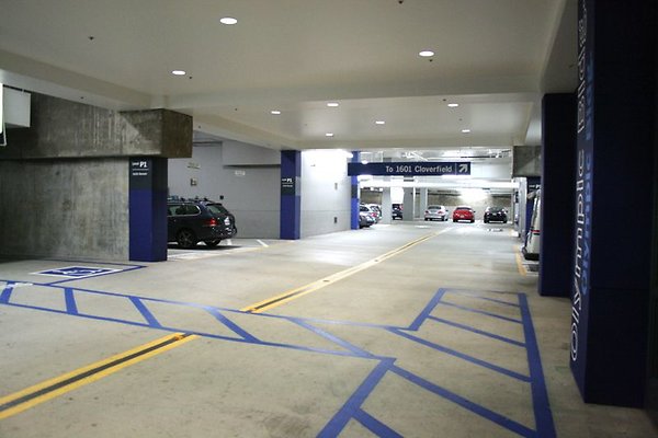 Parking Garage (2)