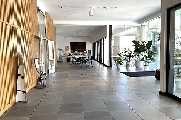 Coffee Area (1)