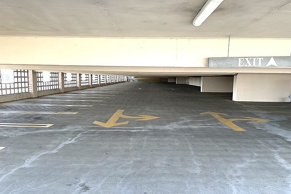 Parking Garage (4)