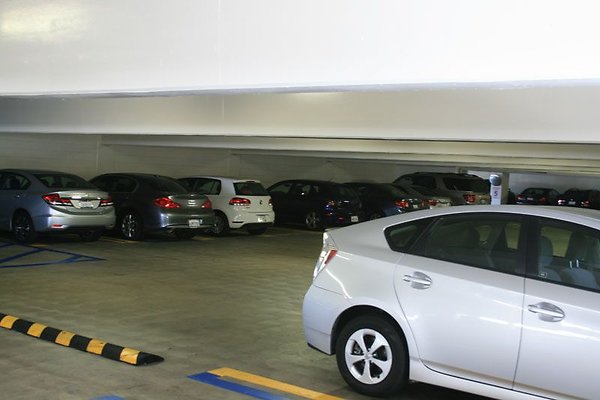 Parking Garage (1)