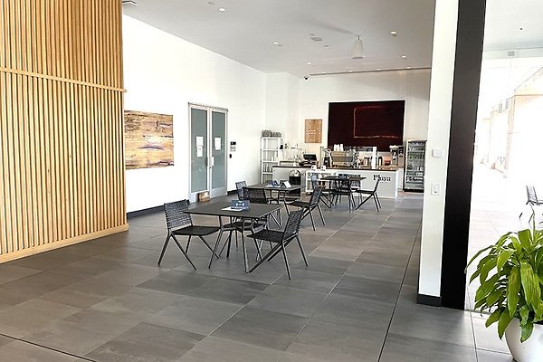 Coffee Area (3)