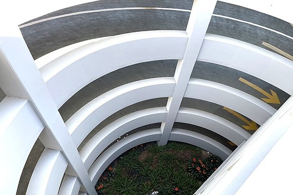 Parking Garage (5)