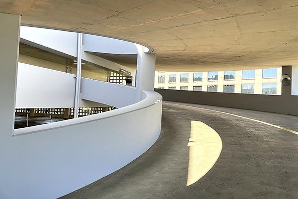 Parking Garage (6)