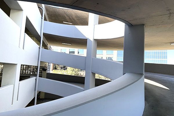 Parking Garage (3)