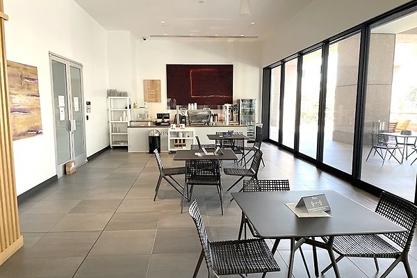 Coffee Area (5)