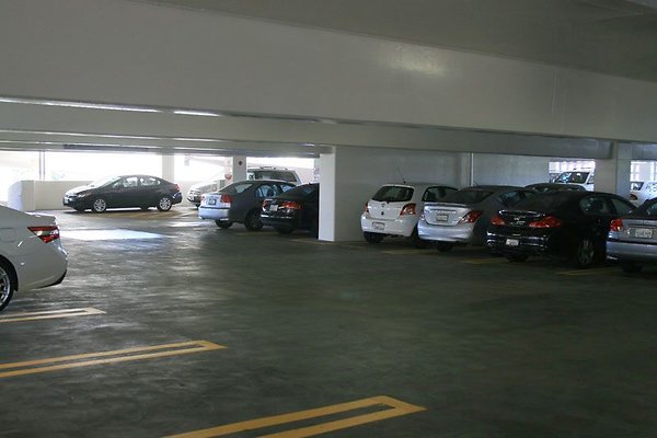 Parking Garage (2)