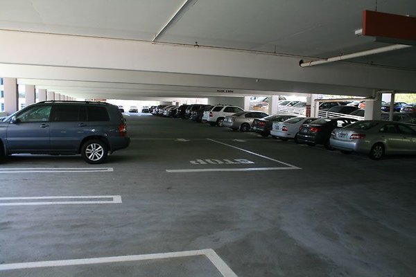 PArking Garage (2)