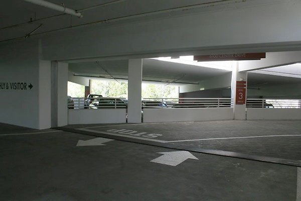PArking Garage (1)