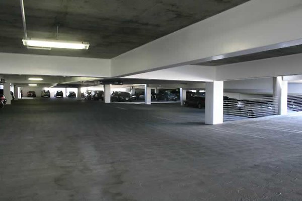 Parking Garage (3)