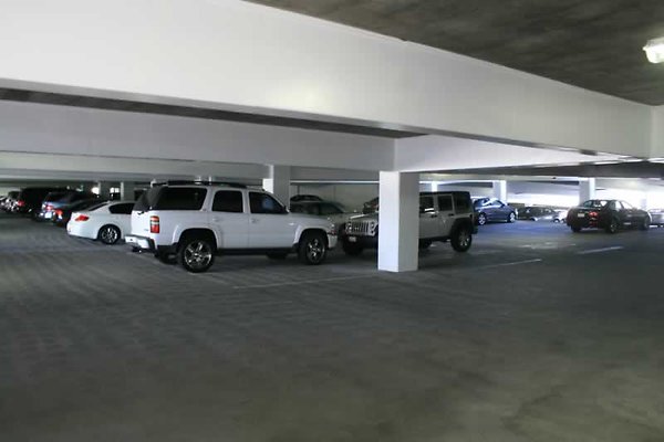 Parking Garage (1)