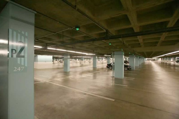 Parking Garage (4)