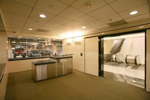 Parking Garage (2)