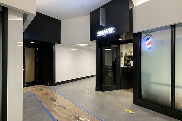 Retail Space