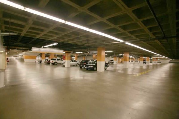 Parking Garage (3)