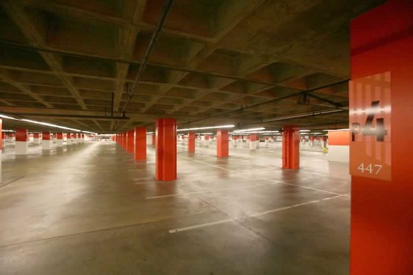 Parking Garage (1)