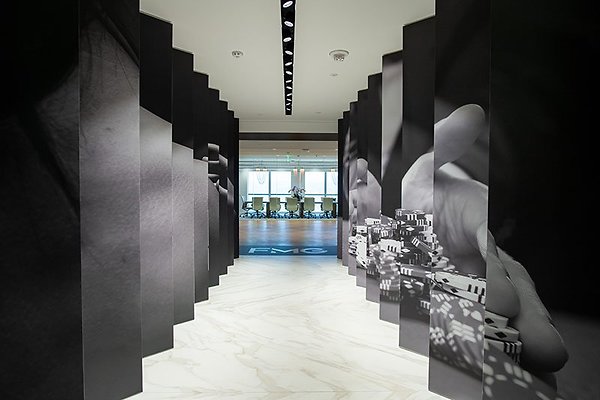 Flint Offices