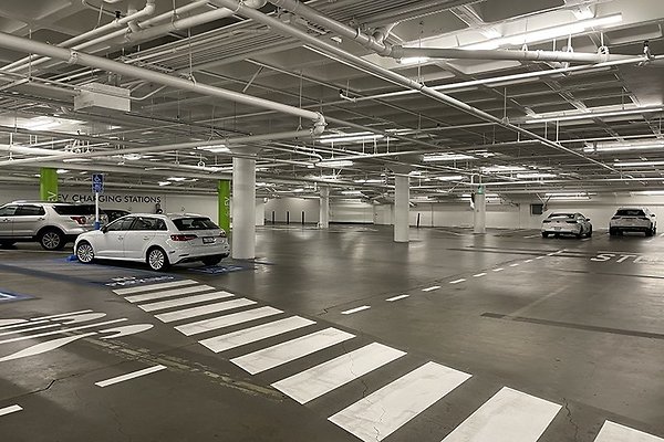 511 Parking Garage (2)