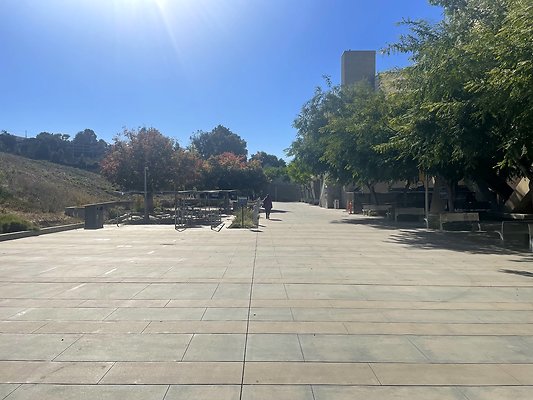 Culver City - West LA College Library