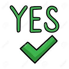 2 Yes