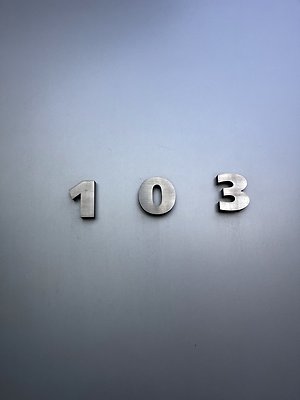 FOX Lot - Building 103 - 1st floor lobby + 5th Floor