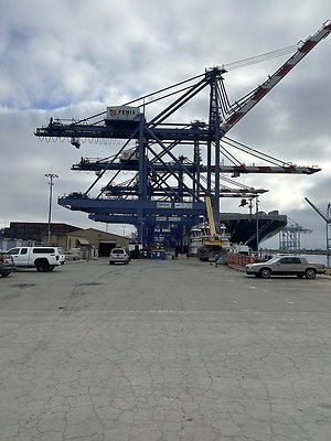CENTERLINE LOGISTICS