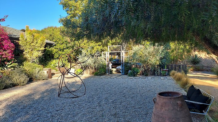 Topanga - Kaya House - 23551 Zuniga Rd - Plan It