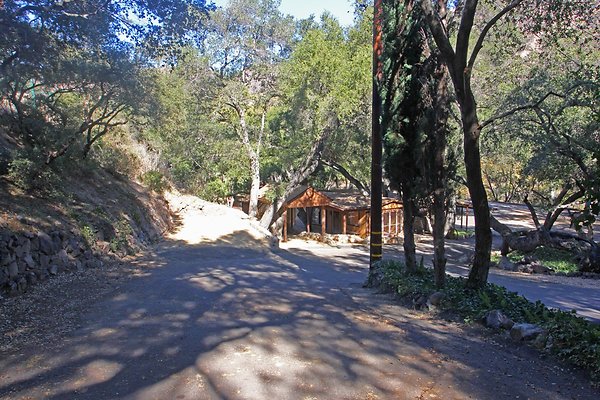 Agoura Hills - Rustic Oak - 3272 Triunfo Cyn 91301 - World