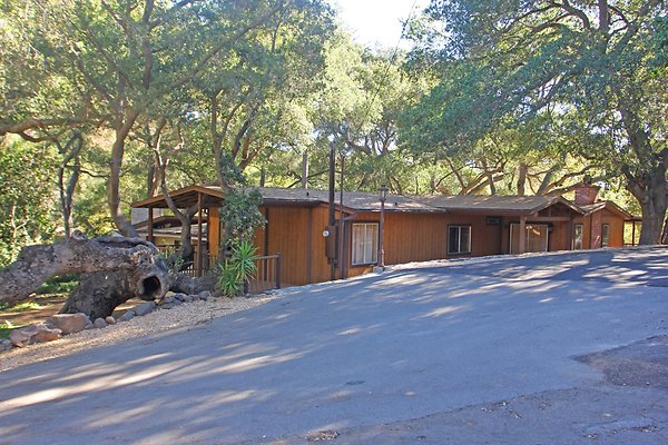 Rustic Oak 4