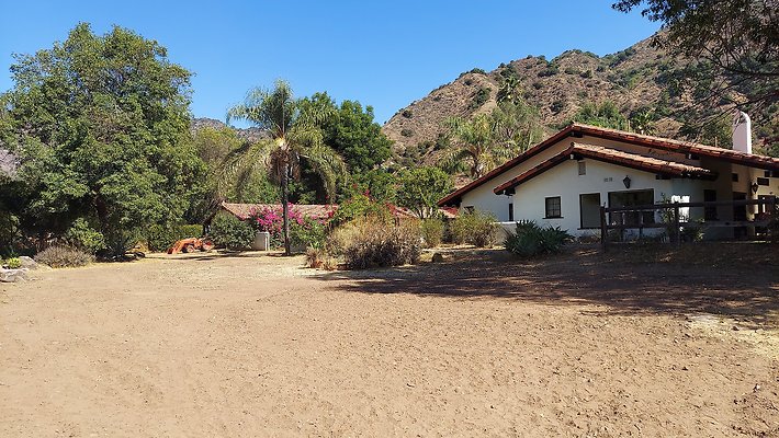 Fillmore - Walker Residence - 3333 Goodenough Road - Toni