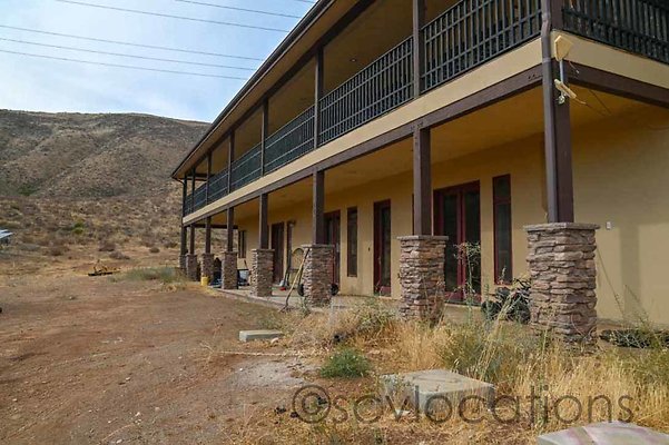 ISOLATION RANCH082