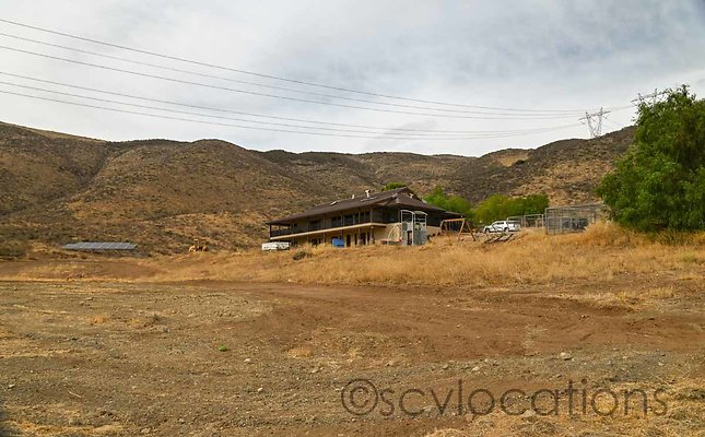 ISOLATION RANCH011