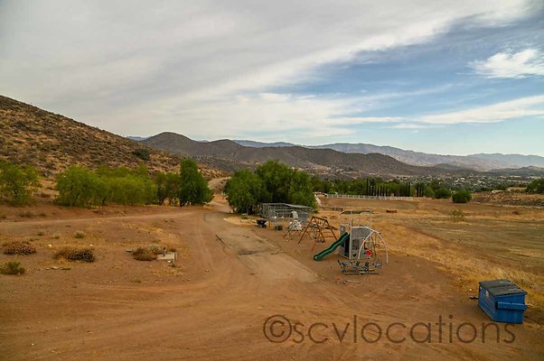 ISOLATION RANCH104
