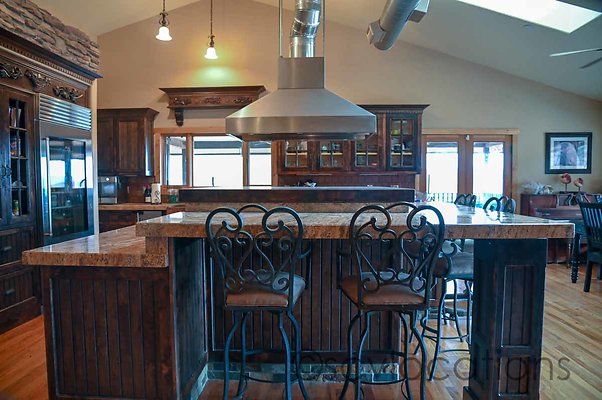 ISOLATION RANCH149