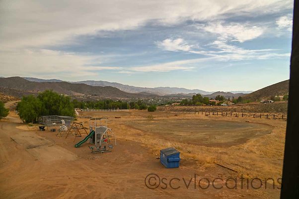 ISOLATION RANCH103