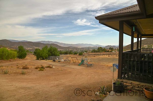 ISOLATION RANCH091