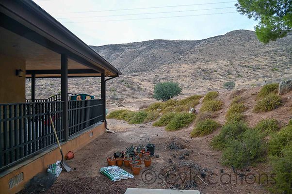 ISOLATION RANCH070