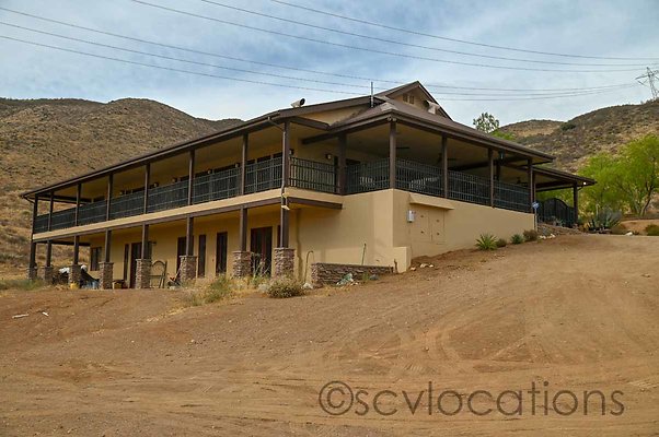 ISOLATION RANCH081