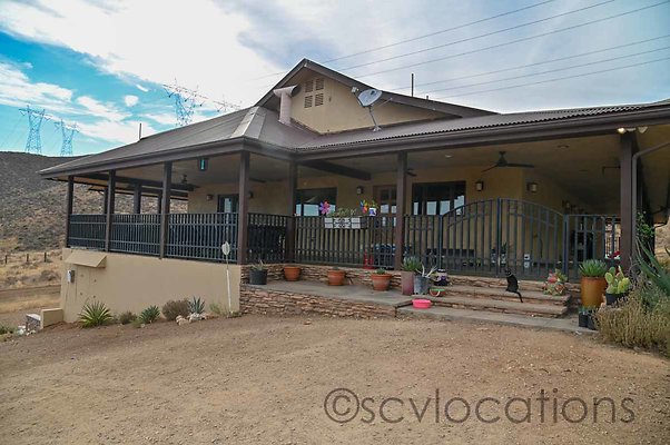 ISOLATION RANCH089