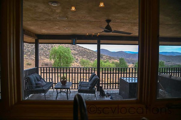 ISOLATION RANCH158